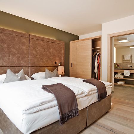 Hotel Forsthofgut Leogang Zewnętrze zdjęcie