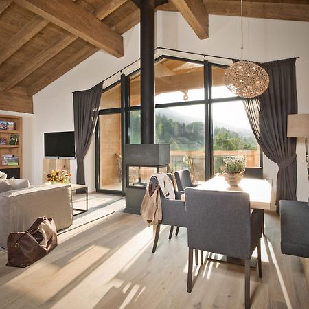 Hotel Forsthofgut Leogang Zewnętrze zdjęcie