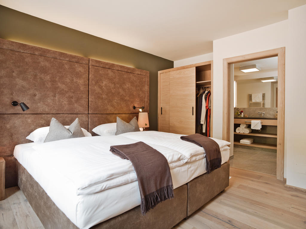 Hotel Forsthofgut Leogang Zewnętrze zdjęcie