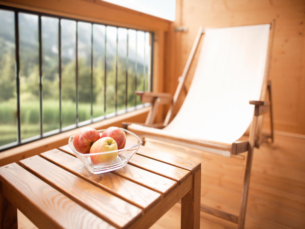 Hotel Forsthofgut Leogang Zewnętrze zdjęcie