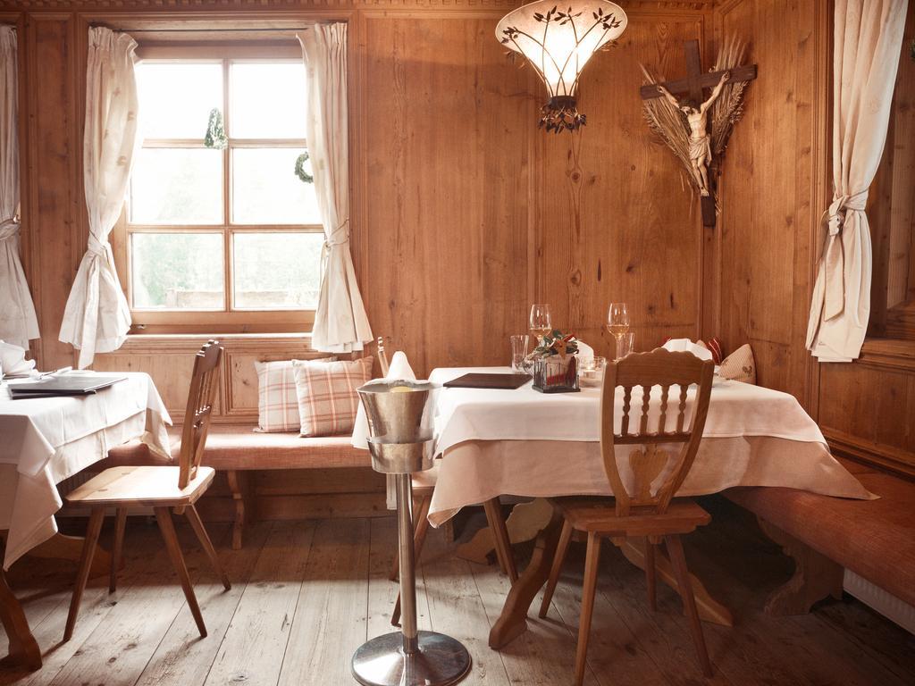 Hotel Forsthofgut Leogang Zewnętrze zdjęcie