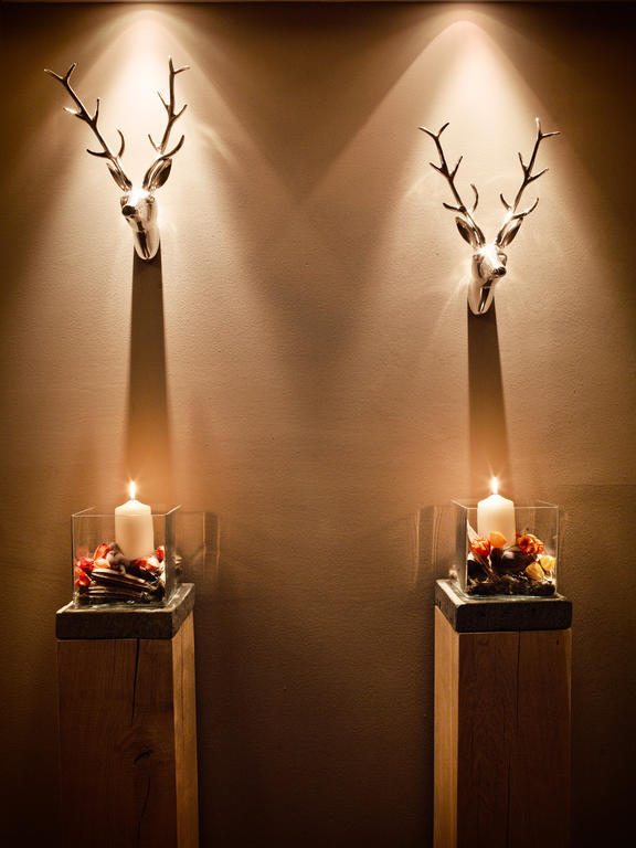 Hotel Forsthofgut Leogang Pokój zdjęcie
