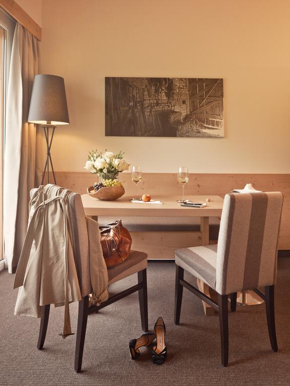 Hotel Forsthofgut Leogang Pokój zdjęcie