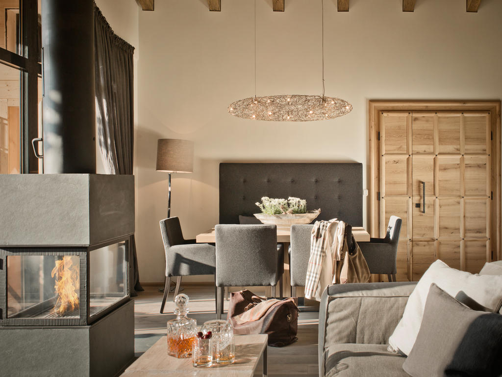 Hotel Forsthofgut Leogang Zewnętrze zdjęcie