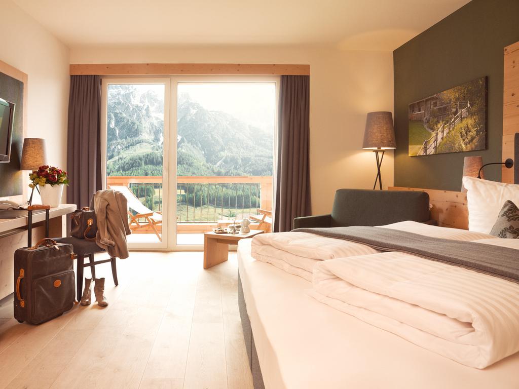 Hotel Forsthofgut Leogang Zewnętrze zdjęcie