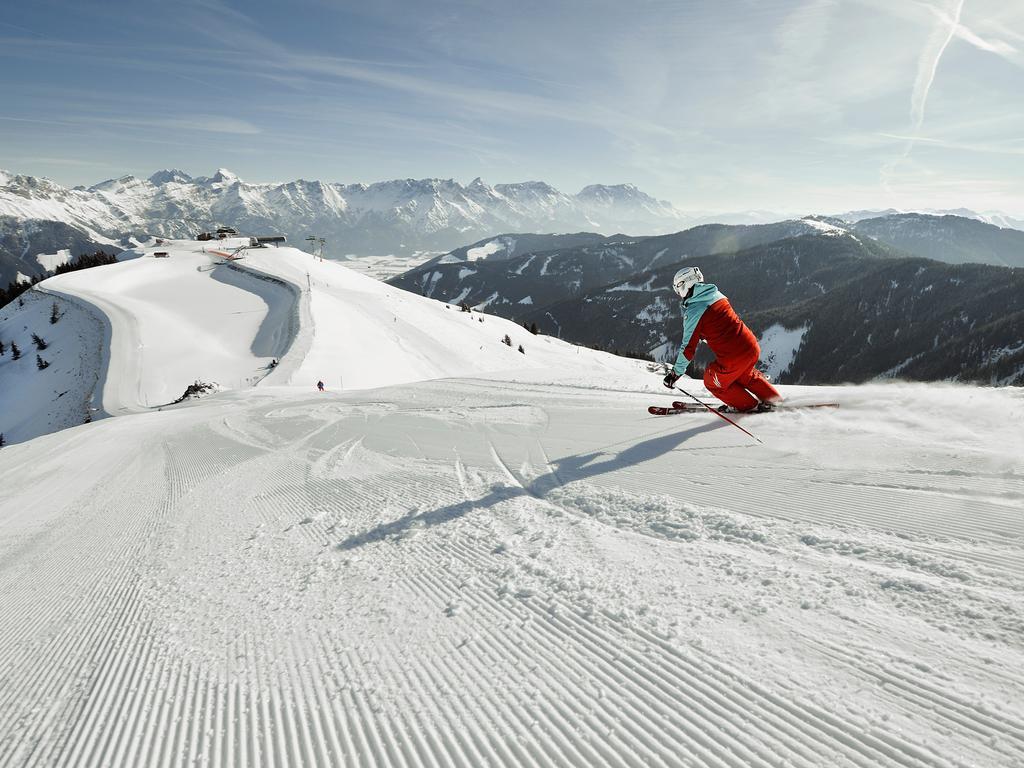 Hotel Forsthofgut Leogang Zewnętrze zdjęcie