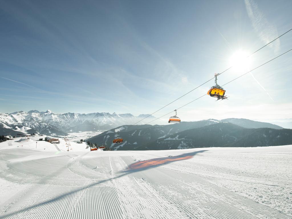 Hotel Forsthofgut Leogang Zewnętrze zdjęcie