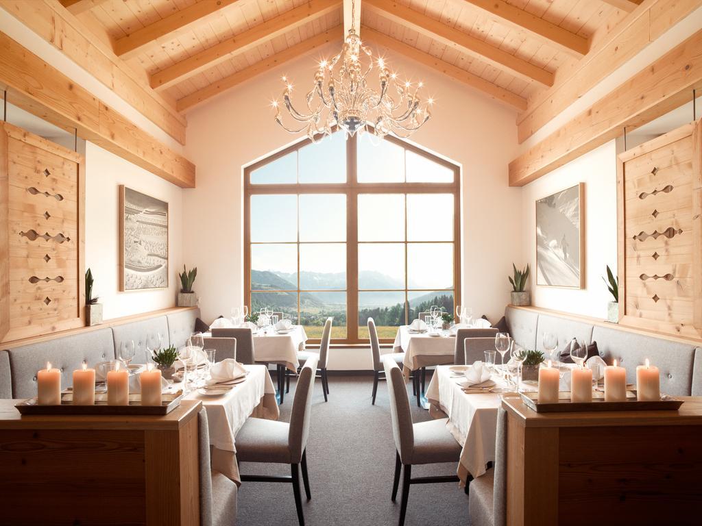 Hotel Forsthofgut Leogang Zewnętrze zdjęcie